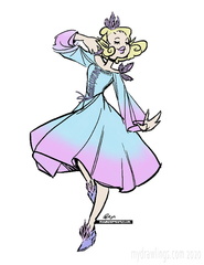 Blubfairy