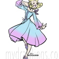 Blubfairy