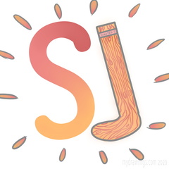 Scooter Jones Logo