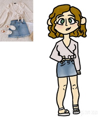 Redraw Day At The Beach