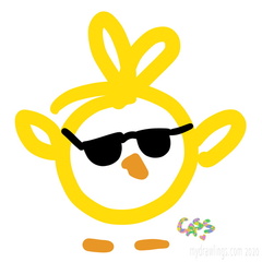 Cool Chicken