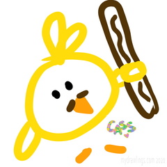 French Chicken