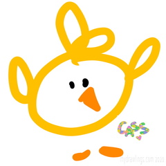 Normal Chicken