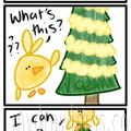 Short Comic