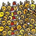 I have an Army!