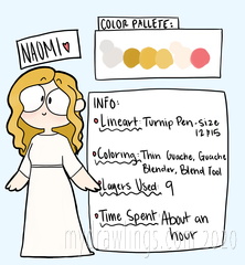 Naomi's Wedding Dress