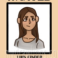 WANTED POSTER