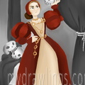 Blood Queen