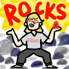 ROCKS!!!