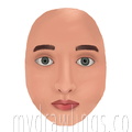 Face thing