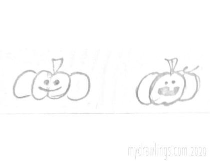 Spoopy Pumpkins