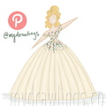 Embroidered Dress